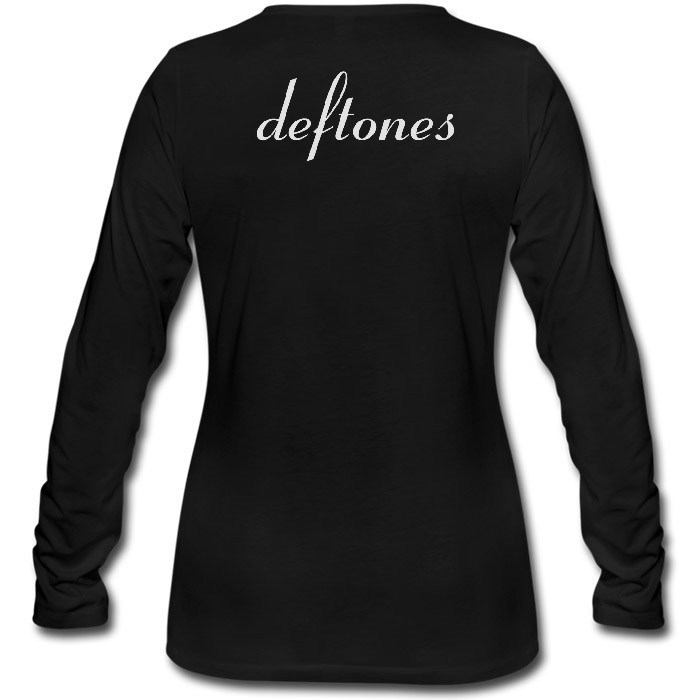 Deftones #3 - фото 56717