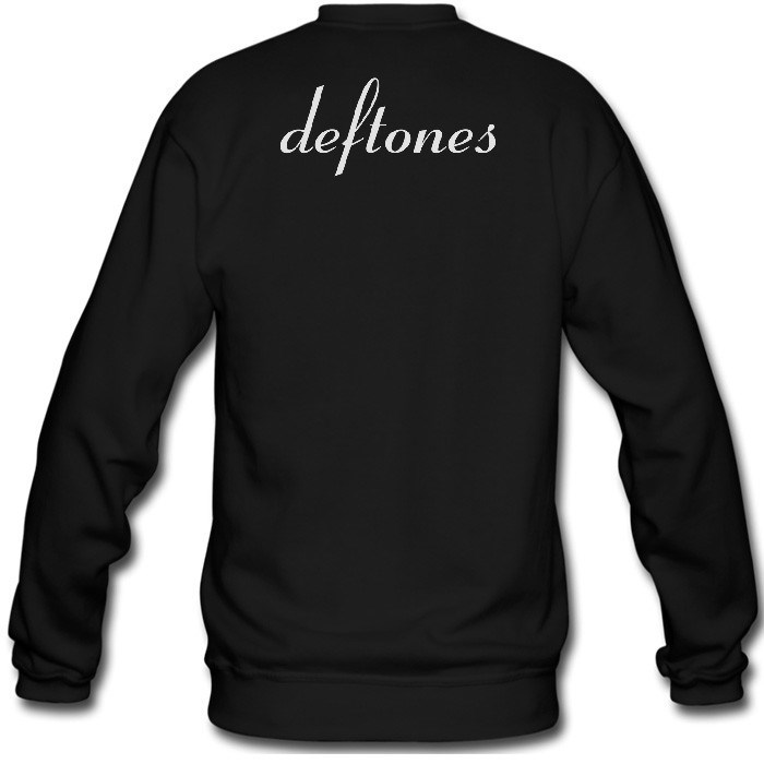 Deftones #3 - фото 56718