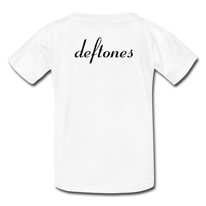 Deftones #3 - фото 56723