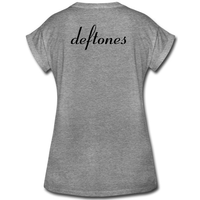 Deftones #4 - фото 56748