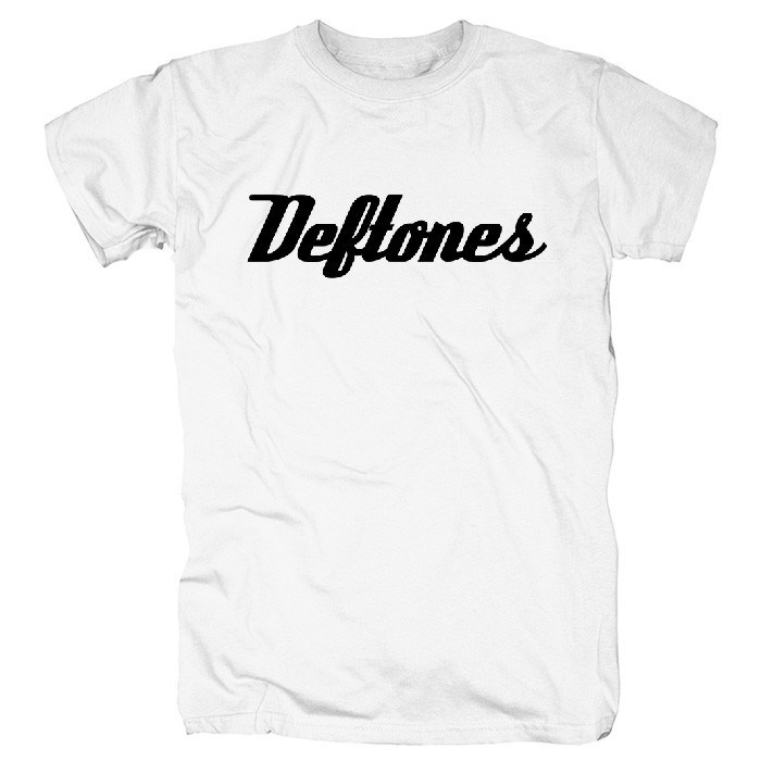Deftones #5 - фото 56761