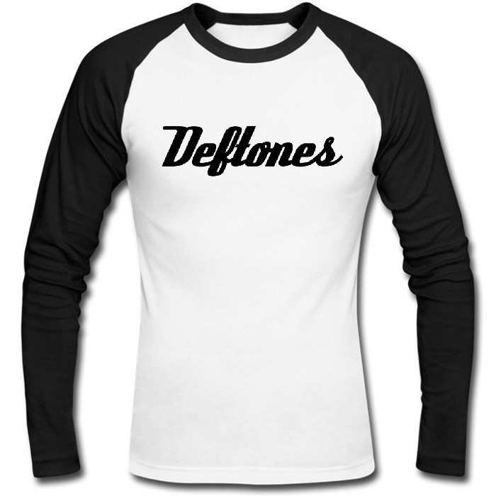 Deftones #5 - фото 56768