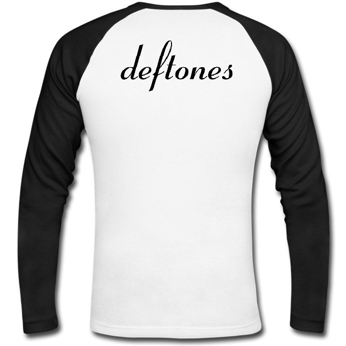 Deftones #5 - фото 56786