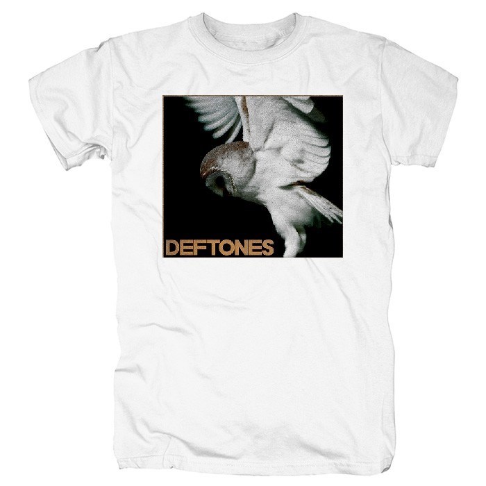 Deftones #7 - фото 56833