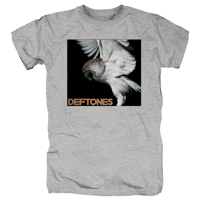 Deftones жанр
