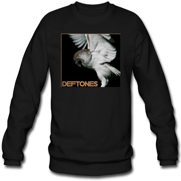 Deftones #7 - фото 56844