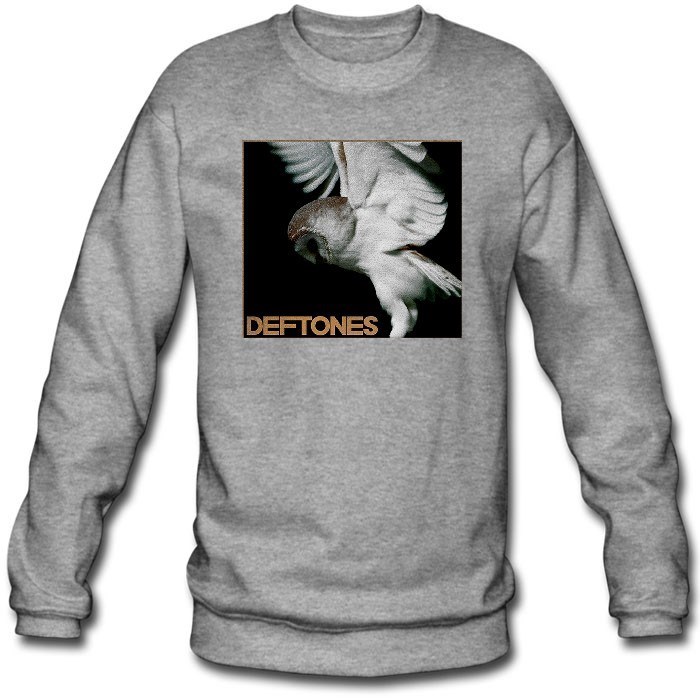 Deftones #7 - фото 56845