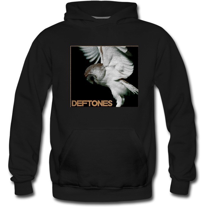 Deftones #7 - фото 56846