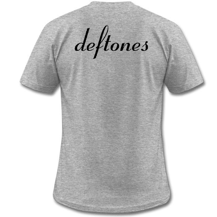 Deftones #8 - фото 56888
