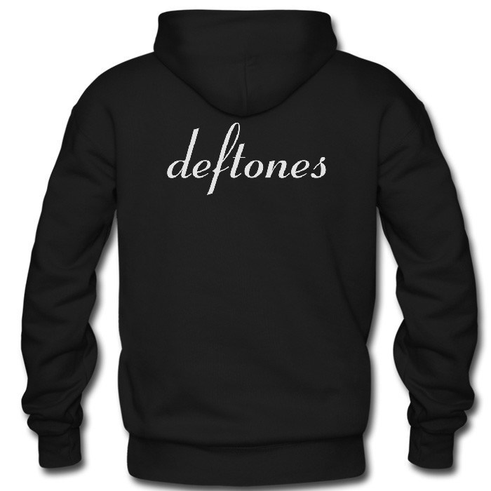Deftones #9 - фото 56936