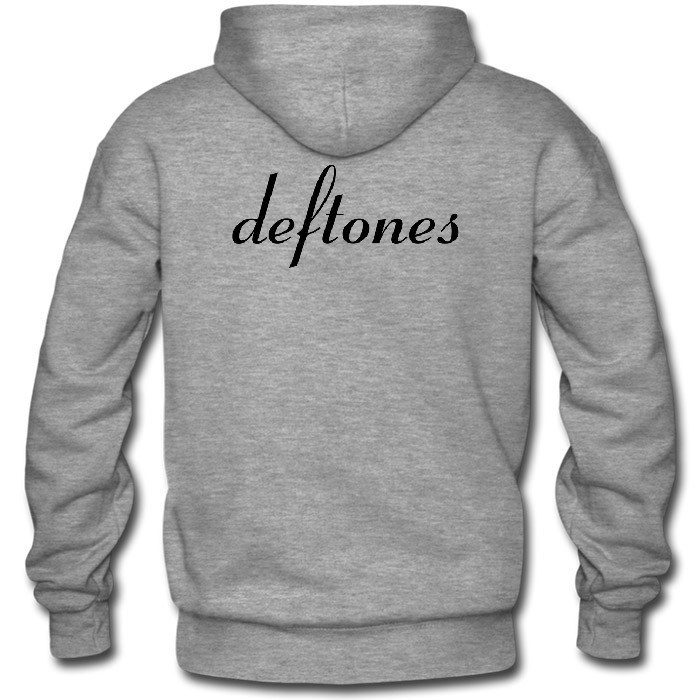 Deftones #9 - фото 56937