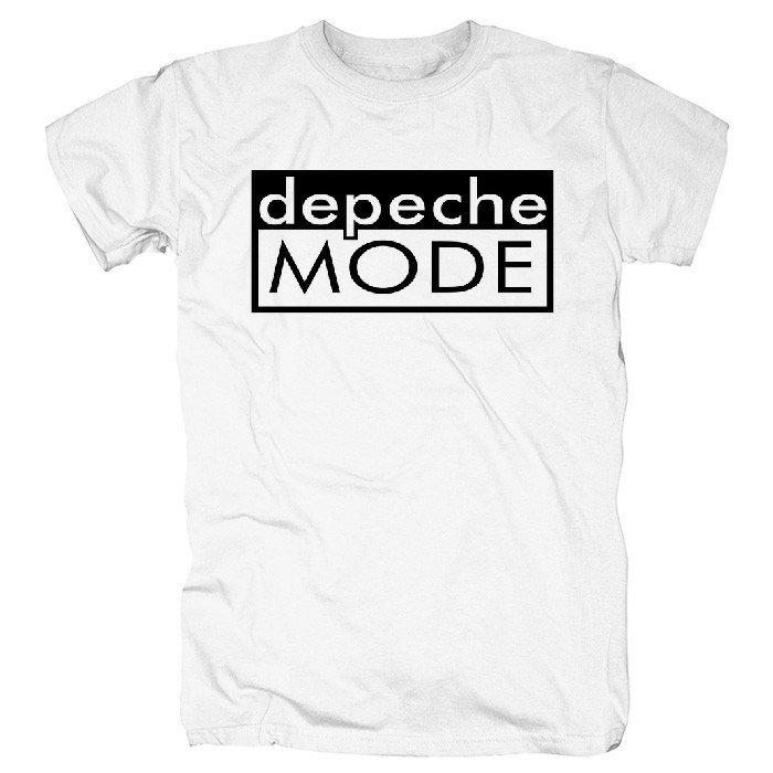 Depeche mode #11 - фото 63257