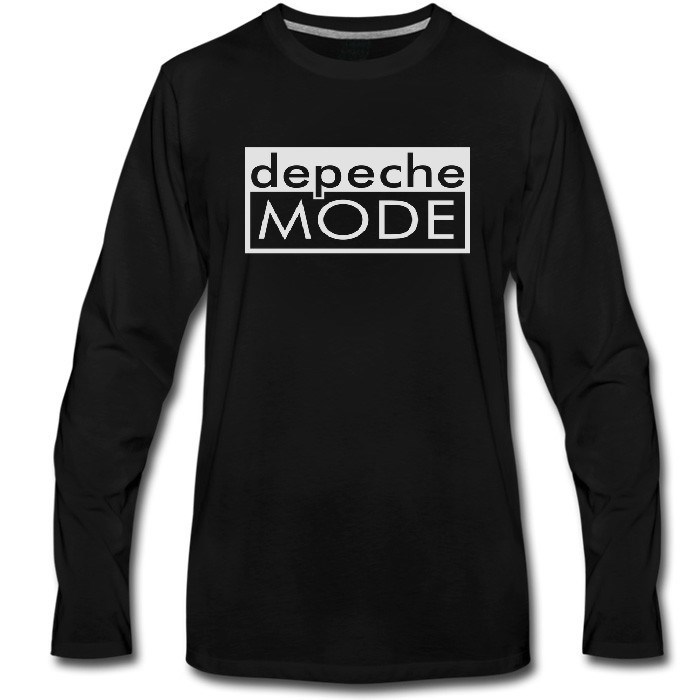 Depeche mode #11 - фото 63265