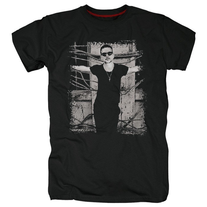 Футболка Depeche mode #27 dep_mode27 - фото 63744