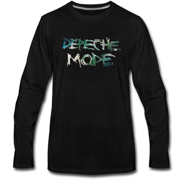 Depeche mode #35 - фото 64041