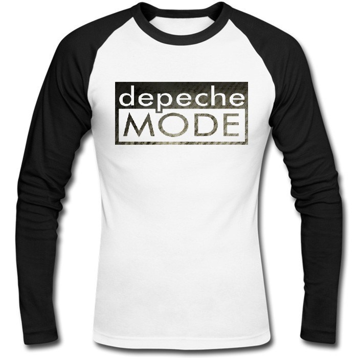 Depeche mode #36 - фото 64076