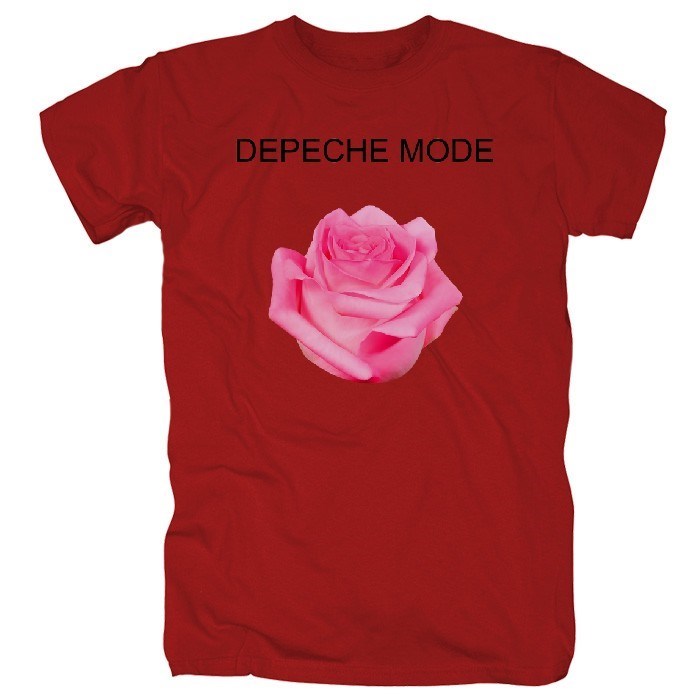 Depeche mode #45 - фото 64395