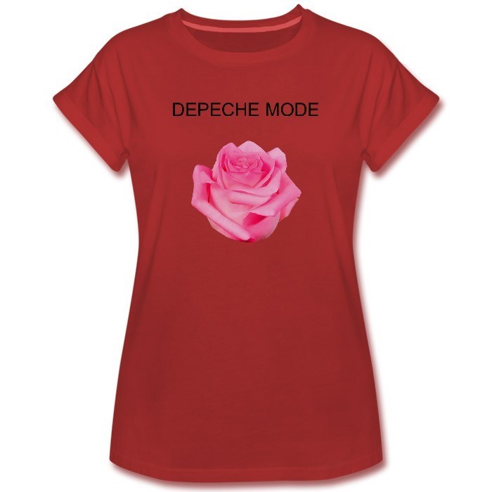Depeche mode #45 - фото 64399