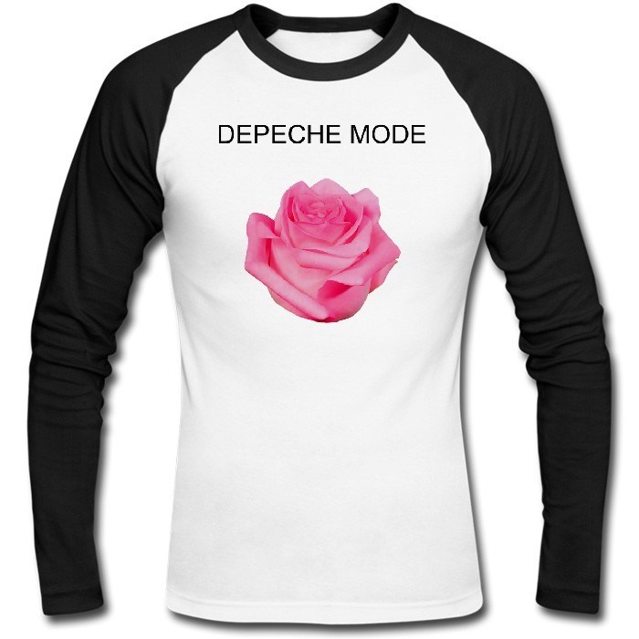 Depeche mode #45 - фото 64400