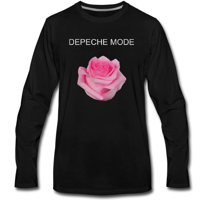 Depeche mode #45 - фото 64401