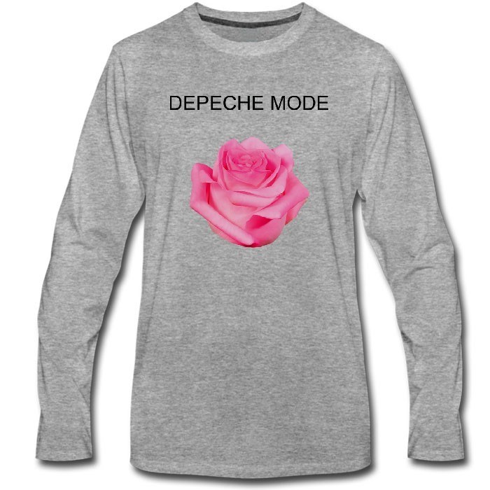 Depeche mode #45 - фото 64402