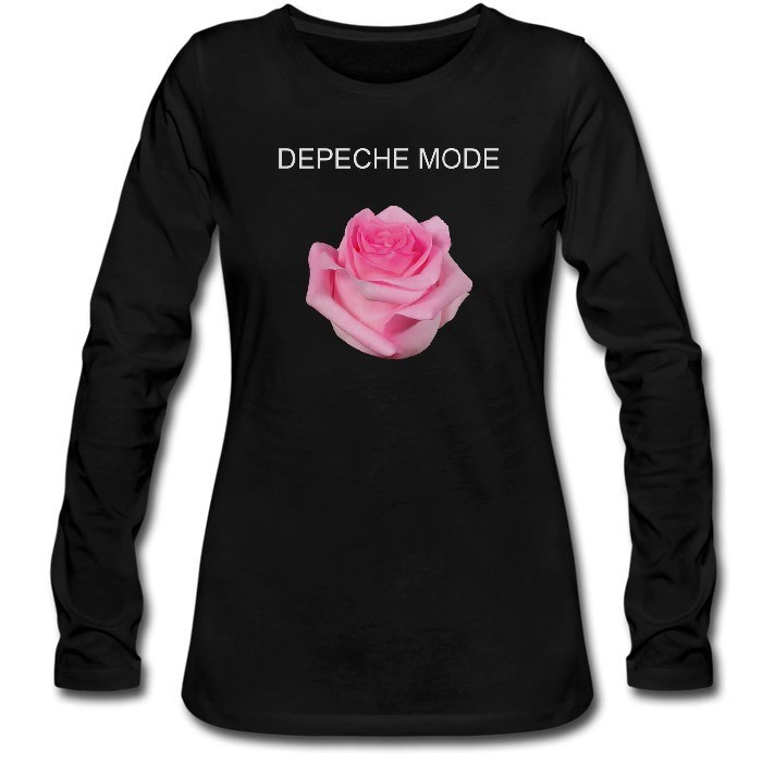 Depeche mode #45 - фото 64403