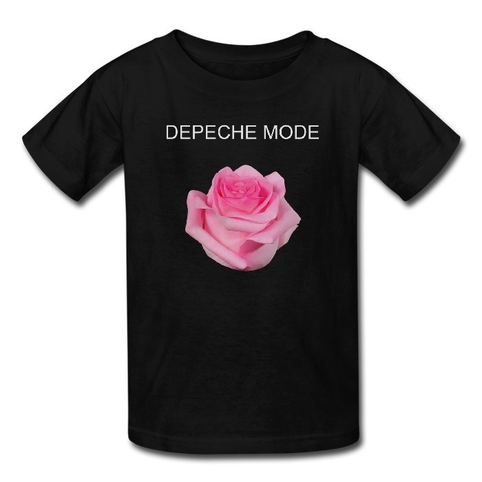 Depeche mode #45 - фото 64408