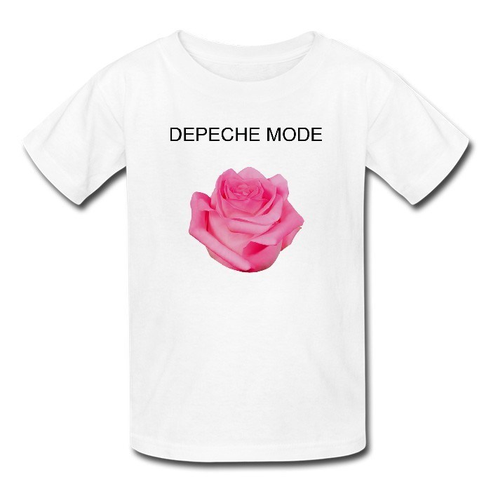 Depeche mode #45 - фото 64409