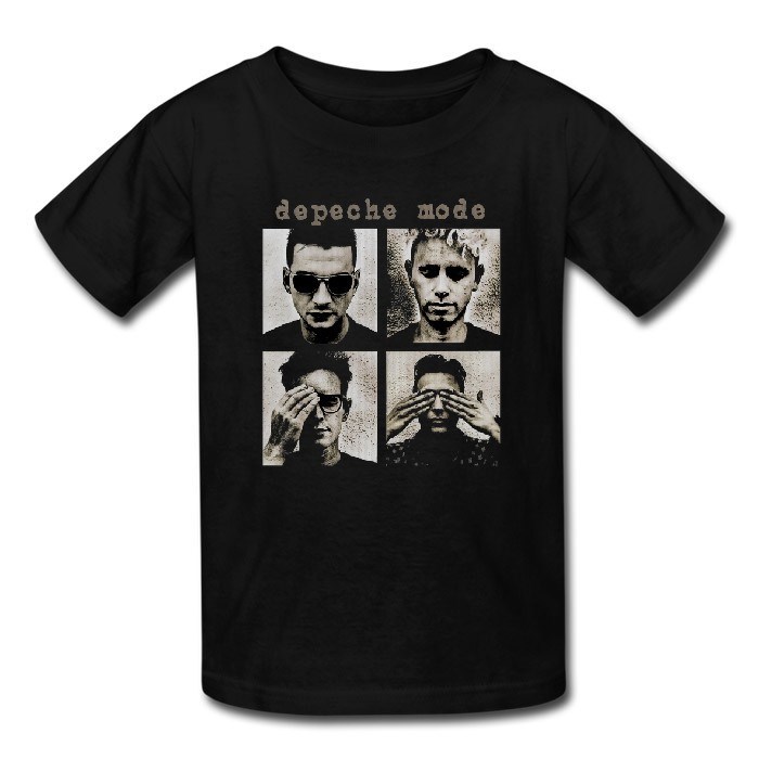 Depeche mode #46 - фото 64444
