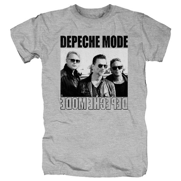 Depeche mode #47 - фото 64466