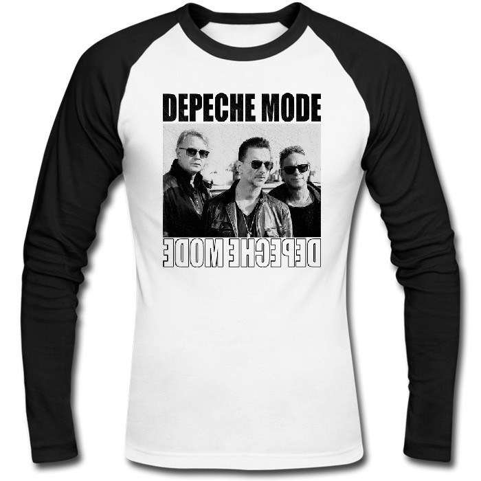 Depeche mode #47 - фото 64472