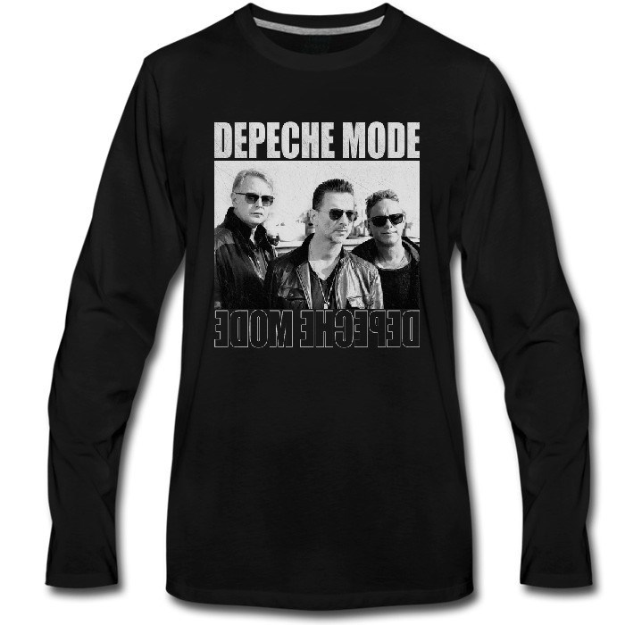 Depeche mode #47 - фото 64473