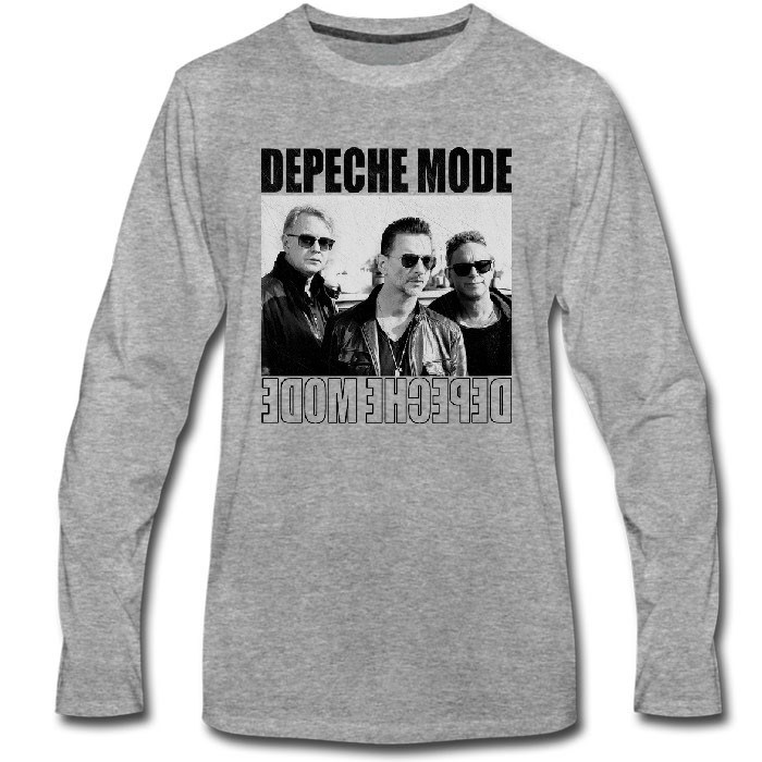 Depeche mode #47 - фото 64474