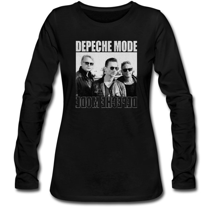 Depeche mode #47 - фото 64475