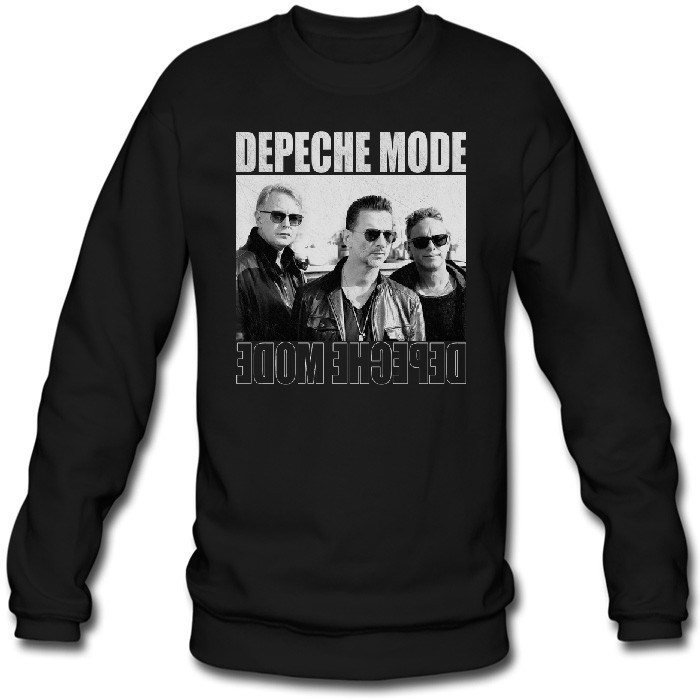 Depeche mode #47 - фото 64476