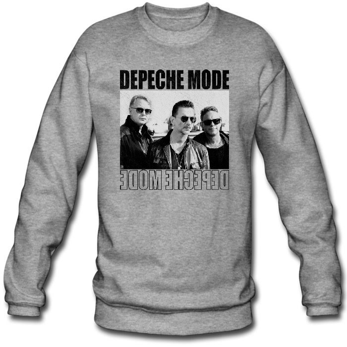 Depeche mode #47 - фото 64477