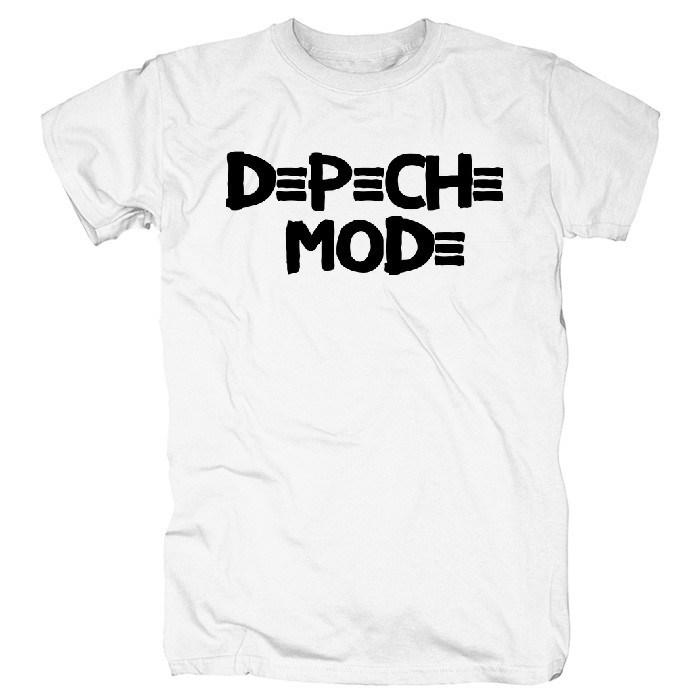 Depeche mode #49 - фото 64537