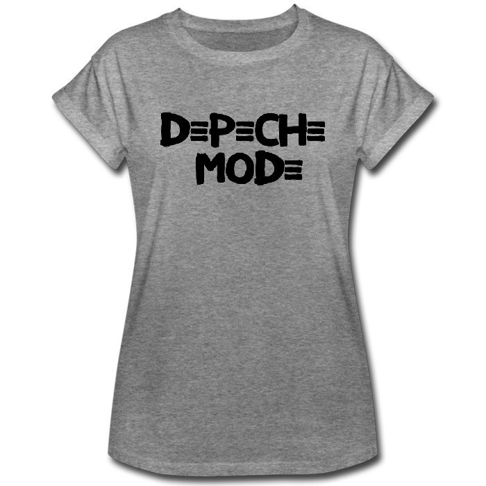Depeche mode #49 - фото 64542