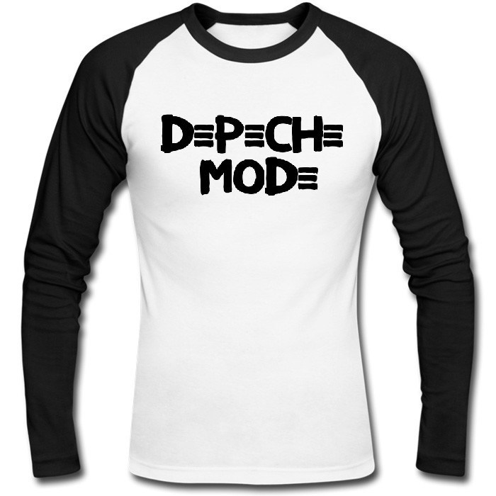 Depeche mode #49 - фото 64544