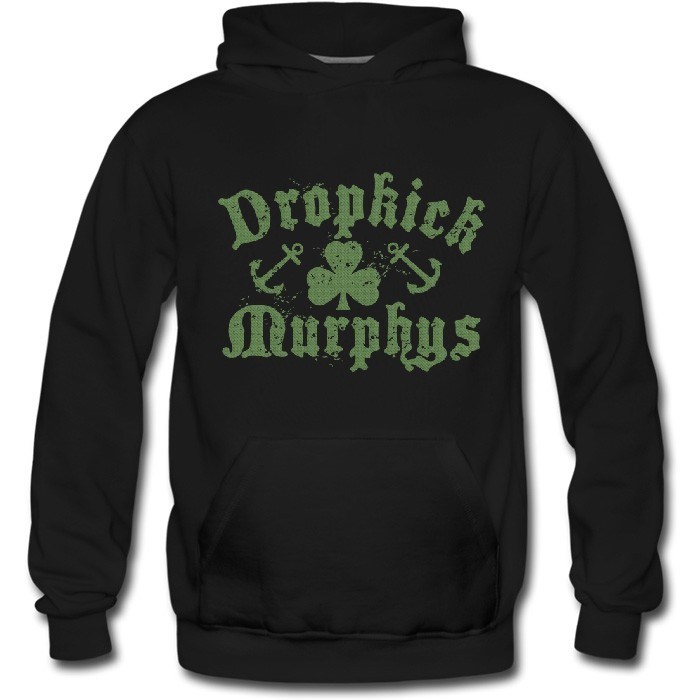Dropkick murphys #7 - фото 66787