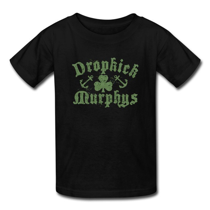 Dropkick murphys #7 - фото 66789