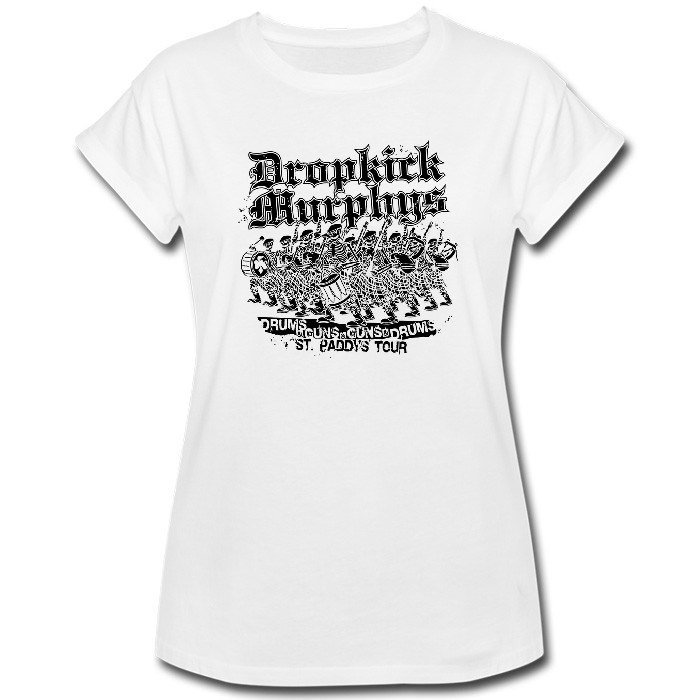 Dropkick murphys #10 - фото 66886
