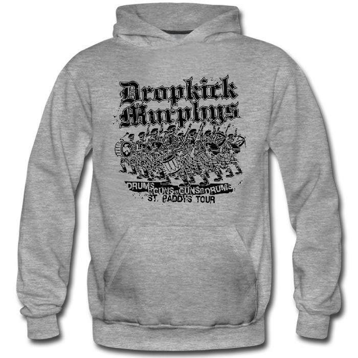 Dropkick murphys #10 - фото 66896