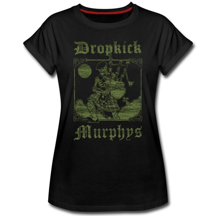 Dropkick murphys #20 - фото 67176