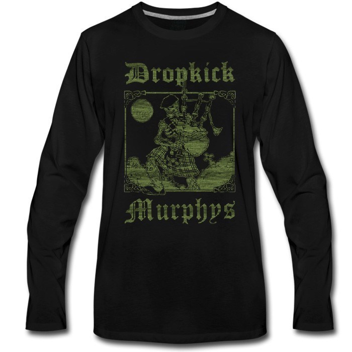 Dropkick murphys #20 - фото 67177