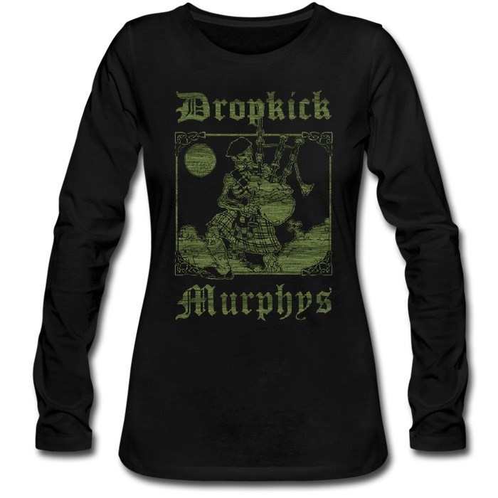 Dropkick murphys #20 - фото 67178