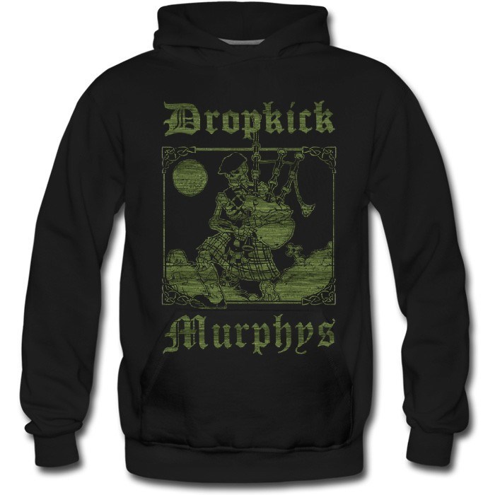 Dropkick murphys #20 - фото 67180