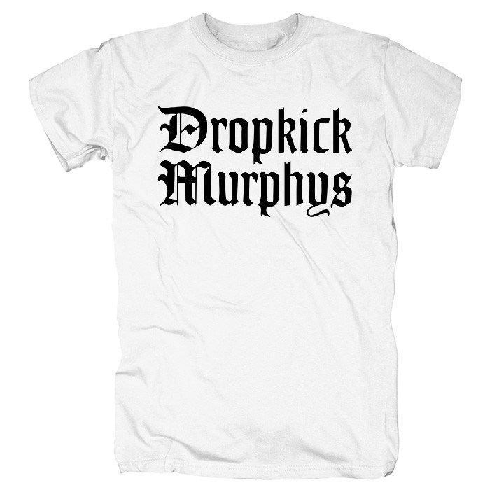 Dropkick murphys #25 - фото 67246