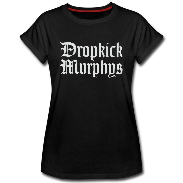 Dropkick murphys #25 - фото 67249