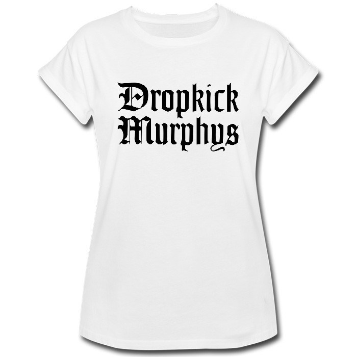 Dropkick murphys #25 - фото 67250